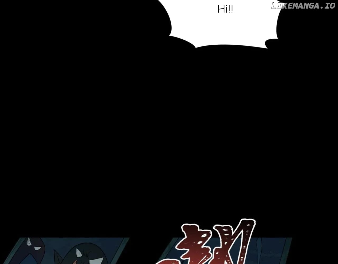 Era of the Haunted Chapter 419 - page 99